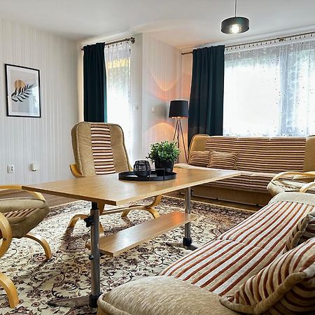 Ponikiew Resort Wadowice Exteriér fotografie
