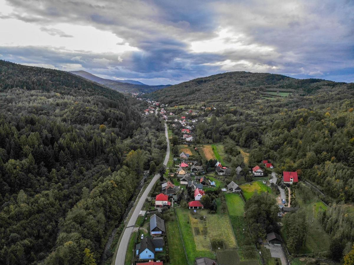 Ponikiew Resort Wadowice Exteriér fotografie