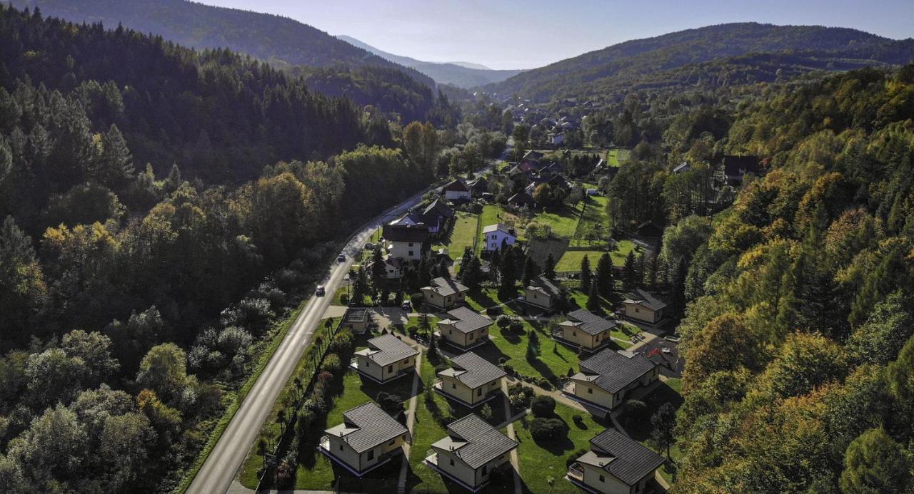 Ponikiew Resort Wadowice Exteriér fotografie