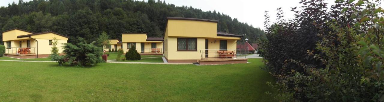 Ponikiew Resort Wadowice Exteriér fotografie