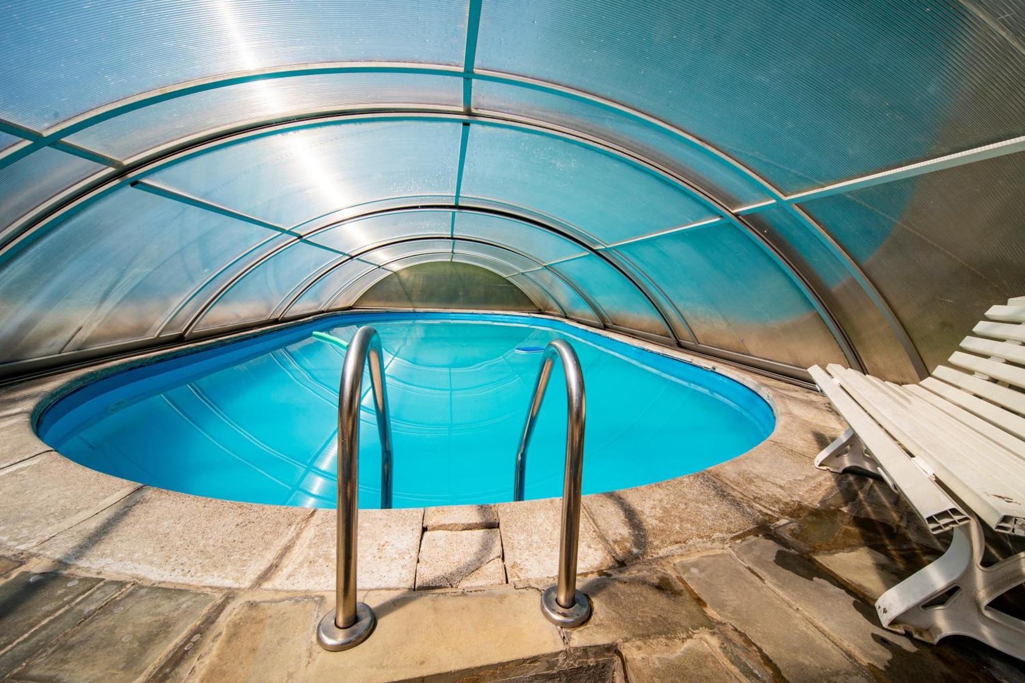 Ponikiew Resort Wadowice Exteriér fotografie